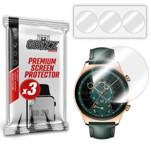 Folia hydrożelowa Grizz do Honor Watch GS 4