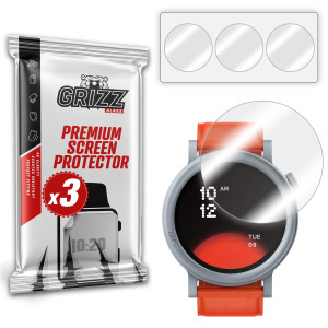 Folia hydrożelowa Grizz do CMF Watch Pro 2