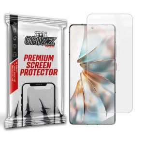 Folia antyodciskowa Grizz do ZTE Nubia Z60S Pro