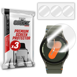 Folia hydrożelowa Grizz do Samsung Galaxy Watch 7 40mm