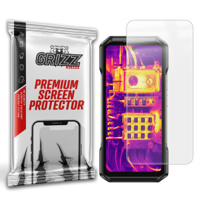 Folia antyodciskowa Grizz do Ulefone Armor 27T Pro