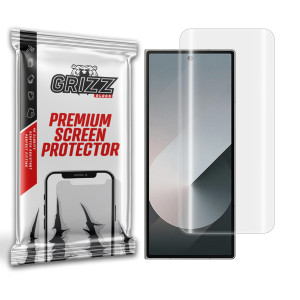 Folia hydrożelowa Grizz do Samsung Galaxy Z Fold 6
