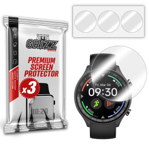 Folia hydrożelowa Grizz do OnePlus Watch 2R