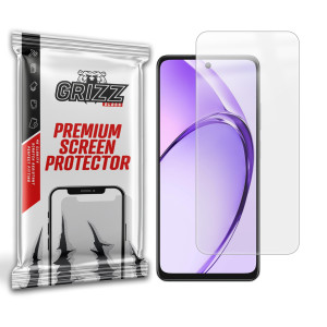 Folia antyodciskowa Grizz do Oppo A3x 4G