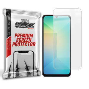 Folia antyodciskowa Grizz do Samsung Galaxy A06