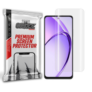 Folia hydrożelowa Grizz do Oppo A3x 5G