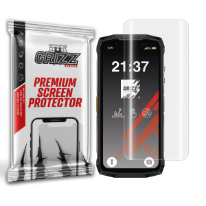 Folia hydrożelowa Grizz do Ulefone Armor Mini 20T Pro
