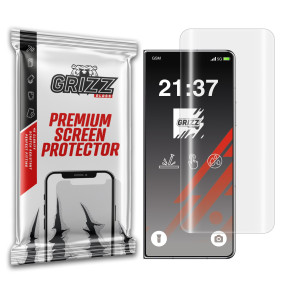 Folia hydrożelowa Grizz do Tecno Phantom V Fold 2