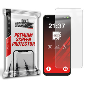Folia antyodciskowa Grizz do Coolpad Cool 40i
