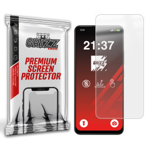 Folia antyodciskowa Grizz do Xiaomi POCO C75 5G