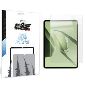 Folia antyodciskowa Grizz do OnePlus Pad 3