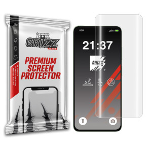 Folia hydrożelowa Grizz do Ulefone Note 19