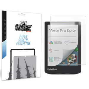 Folia antyodciskowa Grizz do Pocketbook Verse Pro