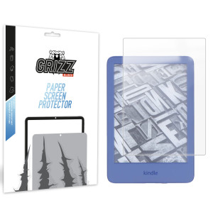 Folia antyodciskowa Grizz do Amazon Kindle 11 2022