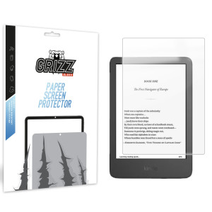 Folia antyodciskowa Grizz do Amazon Kindle 6" 2024