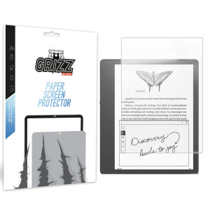 Folia antyodciskowa Grizz do Amazon Kindle Scribe 10,2"