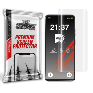 Folia hydrożelowa Grizz do Motorola Moto G 2025