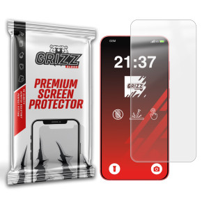 Folia antyodciskowa Grizz do Samsung Galaxy S25 Plus