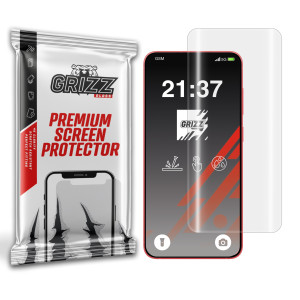 Folia hydrożelowa Grizz do Samsung Galaxy S25 Plus