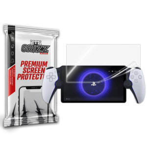 Folia ceramiczna Grizz do PlayStation Portal