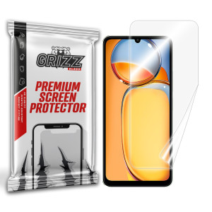 Folia ceramiczna Grizz do Xiaomi Redmi 13C