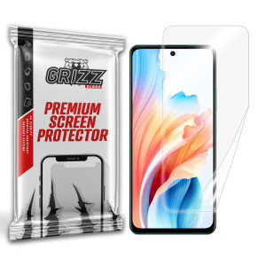 Folia ceramiczna Grizz do Oppo A2