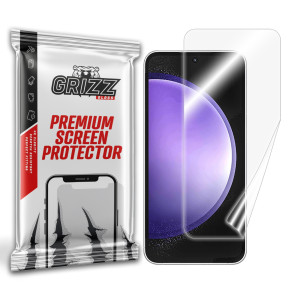 Folia ceramiczna Grizz do Samsung Galaxy S23 FE