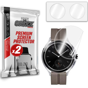 Folia ceramiczna Grizz do Xiaomi Watch 2 Pro