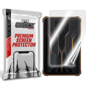 Folia ceramiczna Grizz do Blackview Active 8 Pro