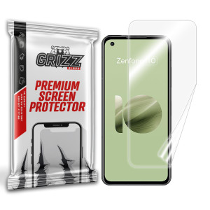 Folia ceramiczna Grizz do Asus ZenFone 10