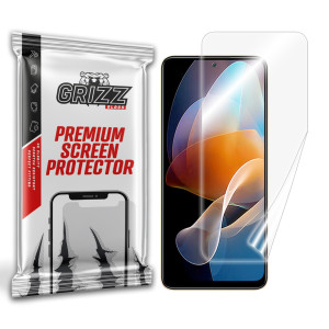 Folia ceramiczna Grizz do Xiaomi Redmi Note 12R Pro
