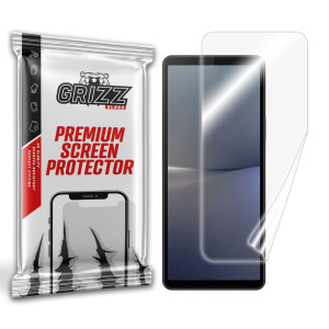 Folia ceramiczna Grizz do Sony Xperia 10 V