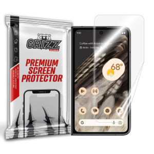 Folia ceramiczna Grizz do Google Pixel Fold