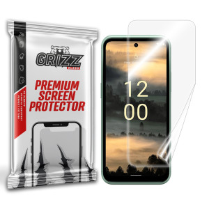 Folia ceramiczna Grizz do Nokia XR21