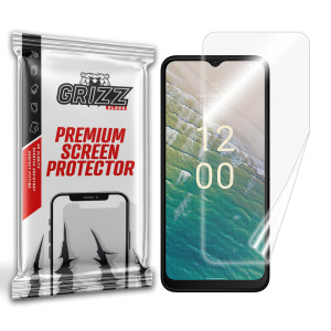 Folia ceramiczna Grizz do Nokia C32