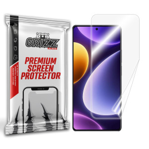 Folia ceramiczna Grizz do Xiaomi Redmi Note 12 Turbo