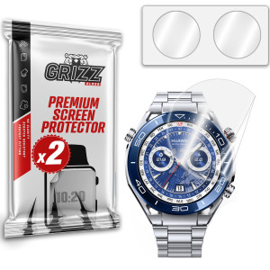 Folia ceramiczna Grizz do Huawei Watch Ultimate