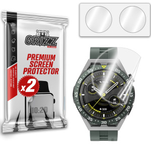 Folia ceramiczna Grizz do Huawei Watch GT 3 SE 46mm