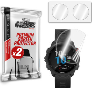 Folia ceramiczna Grizz do Garmin Forerunner 245
