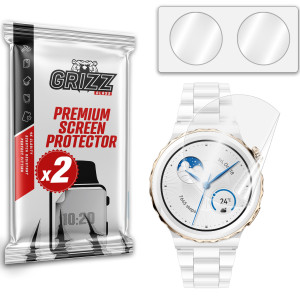 Folia ceramiczna Grizz do Huawei Watch GT 3 Pro 43mm