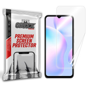 Folia ceramiczna Grizz do Xiaomi Redmi 9AT