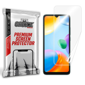 Folia ceramiczna Grizz do Xiaomi Redmi 10C