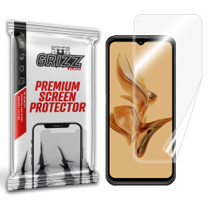 Folia ceramiczna Grizz do Ulefone Armor 17 Pro