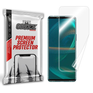 Folia ceramiczna Grizz do Sony Xperia 10 III 5G
