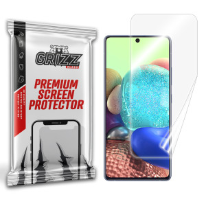 Folia ceramiczna Grizz do Samsung Galaxy A82 5G