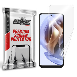 Folia ceramiczna Grizz do Motorola Moto G31