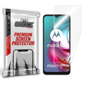 Folia ceramiczna Grizz do Motorola Moto G30