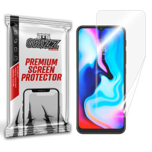 Folia ceramiczna Grizz do Motorola Moto E7 Plus