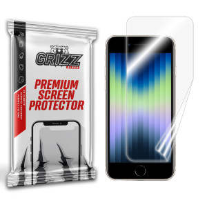 Folia ceramiczna Grizz do Apple iPhone 8