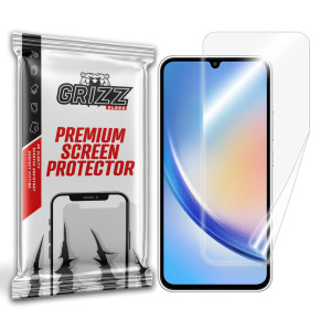 Folia ceramiczna Grizz do Samsung Galaxy A34